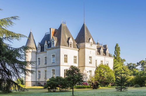 Foto 63 - Château des Tesnières