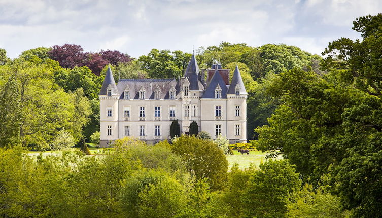 Photo 1 - Château des Tesnières