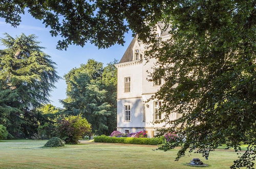 Photo 55 - Château des Tesnières