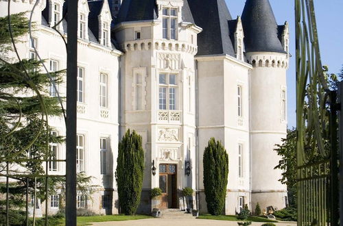 Photo 50 - Château des Tesnières