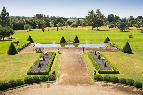 Photo 53 - Château des Tesnières