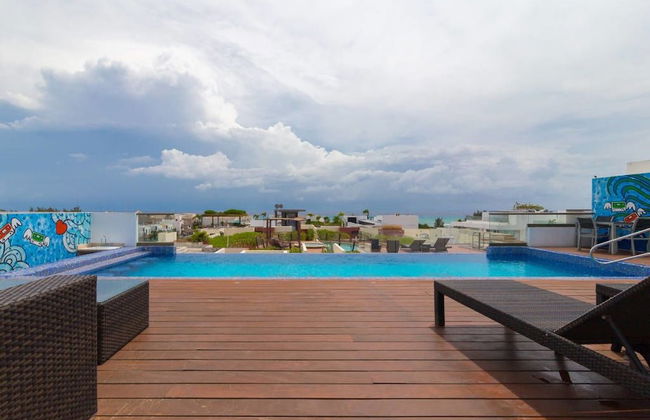Studio one 203 by CocoBR - Foto 14