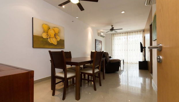 Refeições no quarto