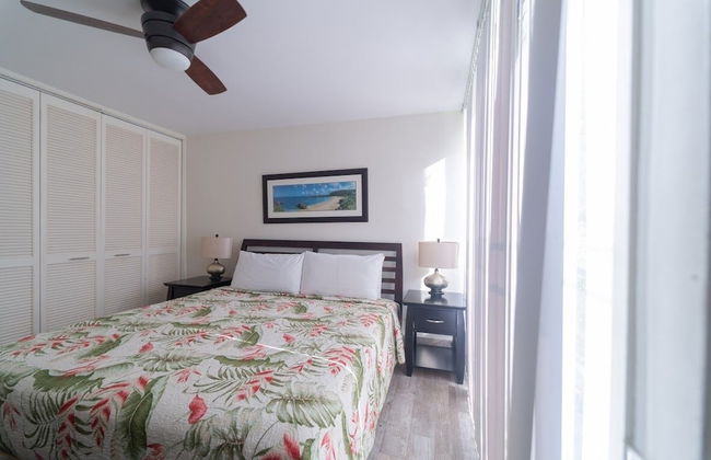 Turtle Bay Fazio First Tee 13***nuc 90-tvu-0579 1 Bedroom Condo by RedAwning - Foto 5