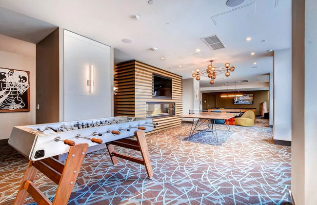 Global Luxury Suites at Newport - Foto 58