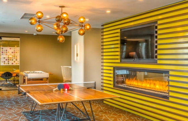 Global Luxury Suites at Newport - Foto 60