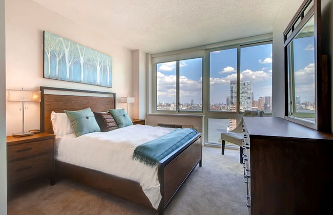 Global Luxury Suites at Newport - Foto 49