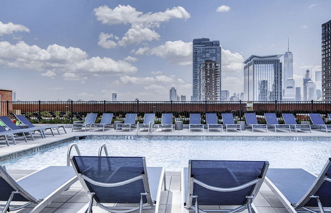 Global Luxury Suites at Newport - Foto 51
