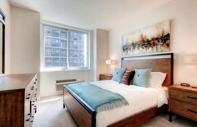 Global Luxury Suites at Newport - Foto 9