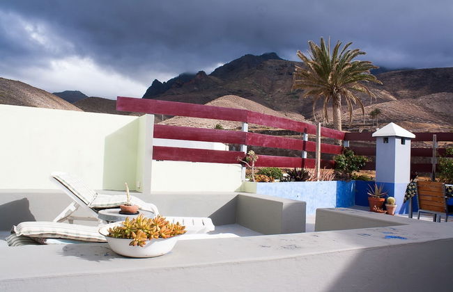Casa Luna - Foto 2
