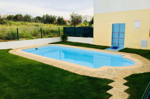 Photo 15 - Cosy Apartment, Pool, in Praia Da Rocha, Portimao