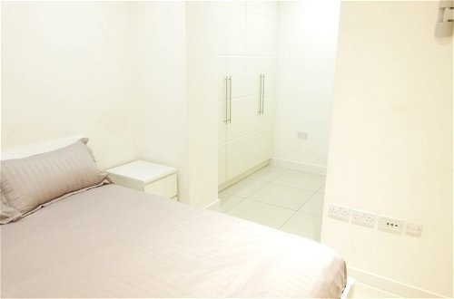 Photo 15 - SS Property Hub - Apartment close to Hyde Park