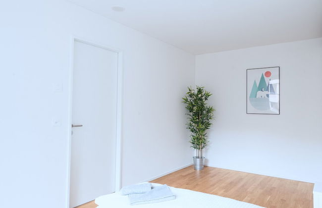 BS Fox I - Messe Hitrental Apartment - Foto 6
