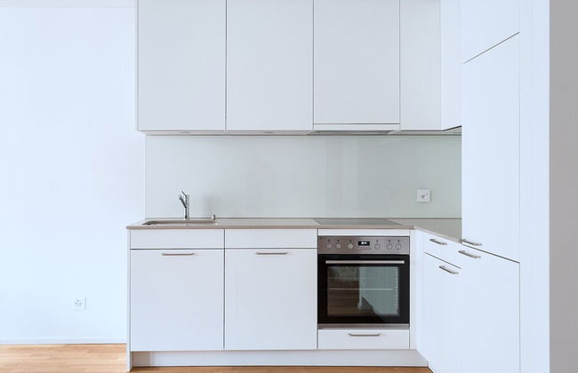 BS Fox I - Messe Hitrental Apartment - Foto 15