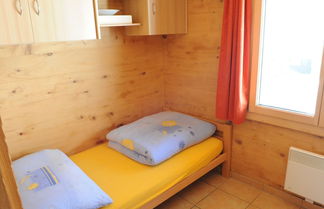 Photo 1 - Comfy Apartment in Riederalp With Balcony