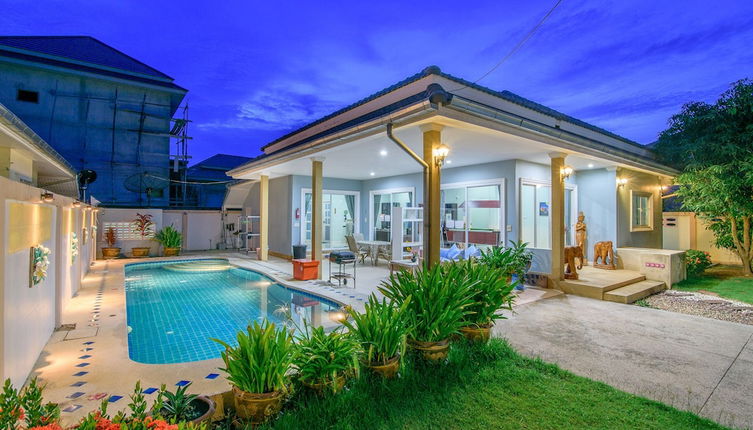 Photo 1 - Blue Sky Pool Villa