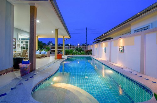 Photo 14 - Blue Sky Pool Villa