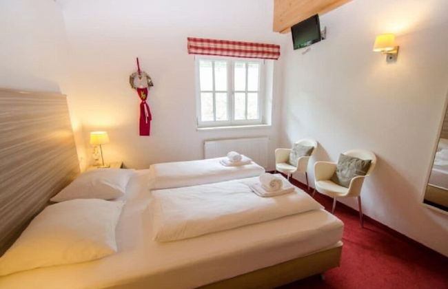 Penthouse All Seasons Lodge - Foto 5