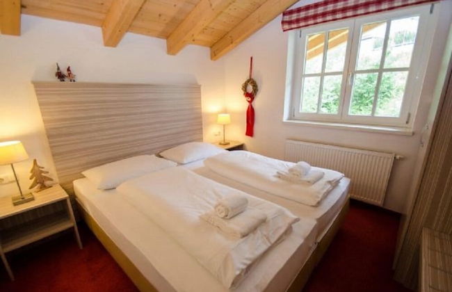 Penthouse All Seasons Lodge - Foto 6