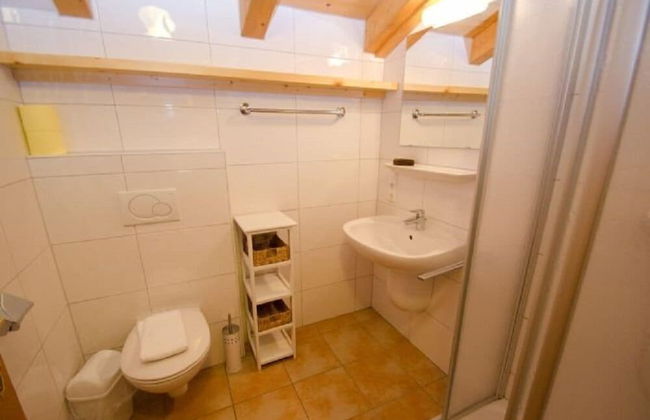 Penthouse All Seasons Lodge - Foto 16