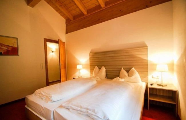 Penthouse All Seasons Lodge - Foto 2