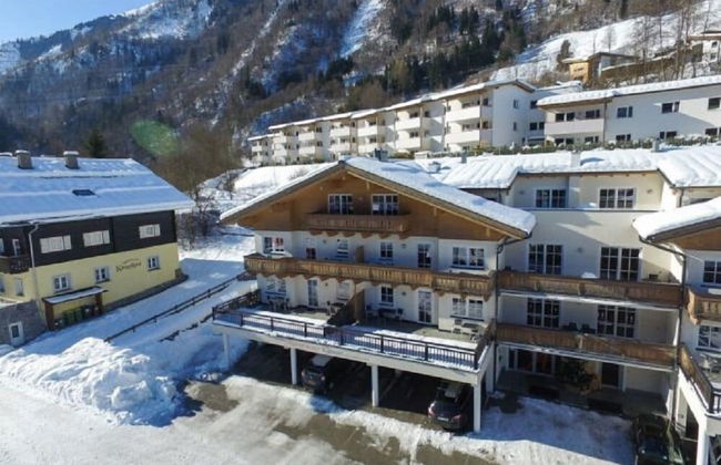 Penthouse All Seasons Lodge - Foto 19