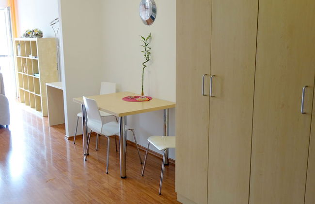 EEL accommodation Brno - Foto 3