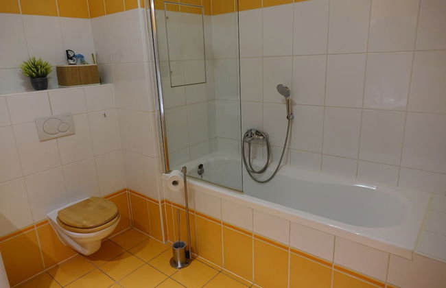 EEL accommodation Brno - Foto 23
