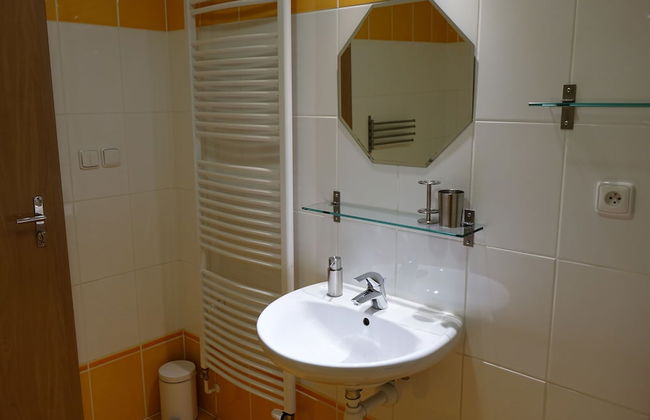 EEL accommodation Brno - Foto 26