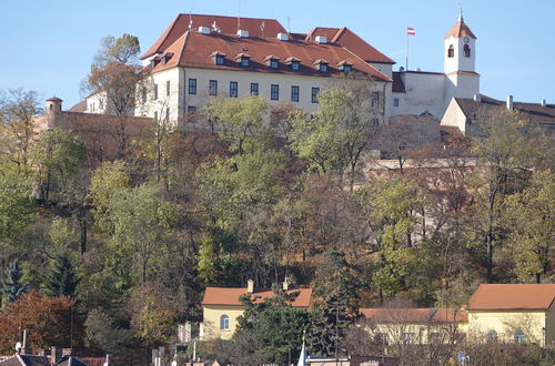 Photo 36 - EEL accommodation Brno