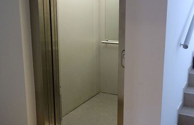 EEL accommodation Brno - Foto 29