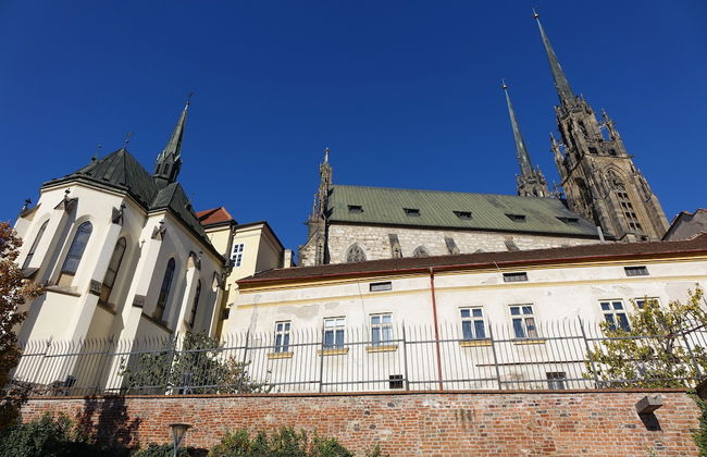EEL accommodation Brno - Foto 37