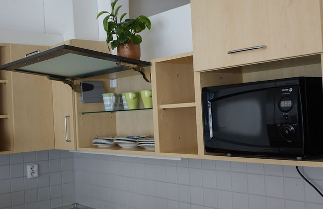 EEL accommodation Brno - Foto 4
