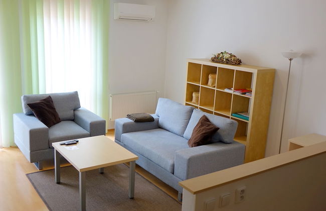 EEL accommodation Brno - Foto 10