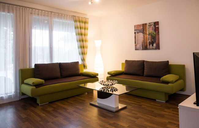 Ferienhaus bei Wien - Foto 11