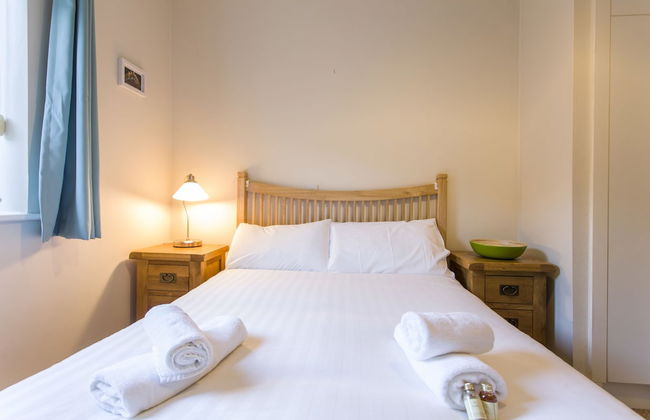 The Artane Self Catering - Foto 7