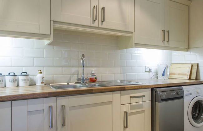 The Artane Self Catering - Foto 9