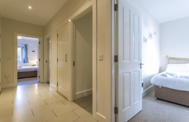 The Artane Self Catering - Foto 3