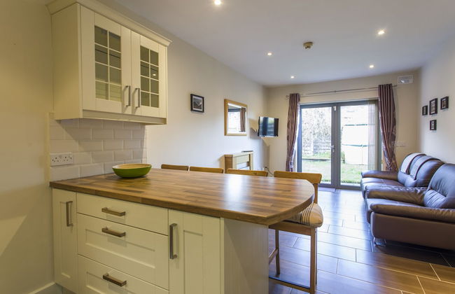 The Artane Self Catering - Foto 12
