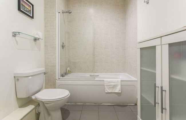 The Artane Self Catering - Foto 15