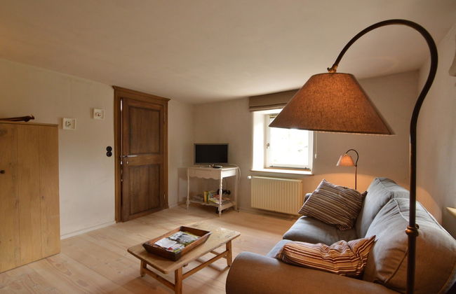 Holiday Home in Bullange Near High Fens - Foto 15