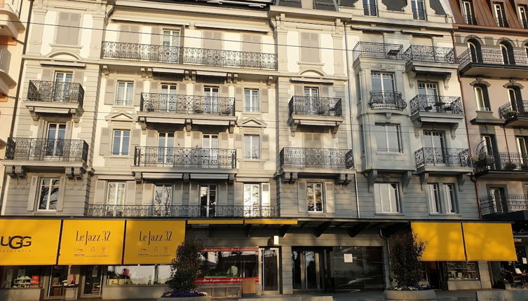 Foto 1 - Montreux Grand Rue Apartments