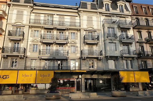 Foto 1 - Montreux Grand Rue Apartments