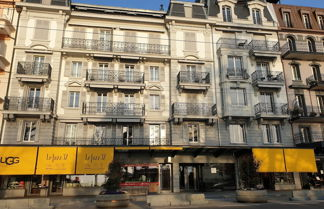 Photo 1 - Montreux Grand Rue Apartments