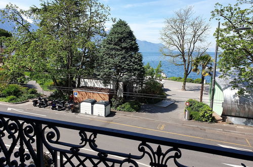 Photo 61 - Montreux Grand Rue Apartments