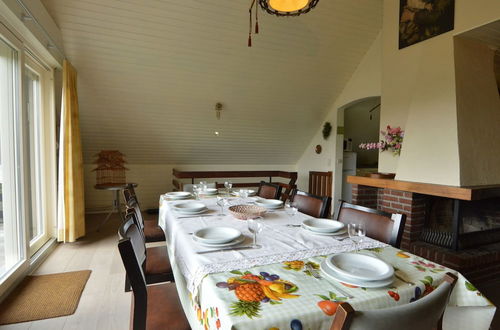 Photo 25 - Inviting Chalet in the Woods in Ovifat