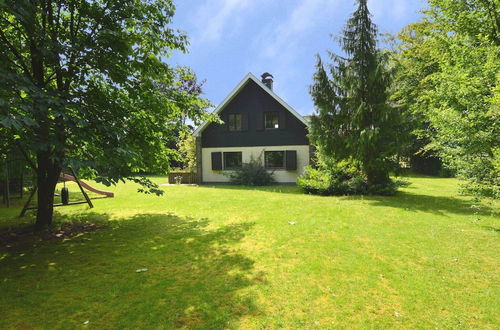 Photo 28 - Inviting Chalet in the Woods in Ovifat