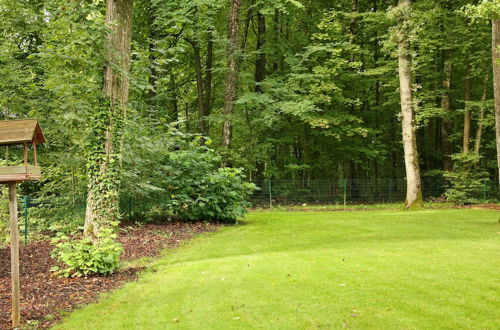 Photo 26 - Countryside Chalet in Bomal sur Ourthe With Sauna, Balcony