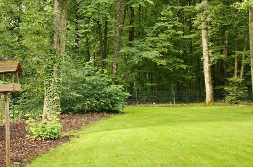 Photo 28 - Countryside Chalet in Bomal sur Ourthe With Sauna, Balcony