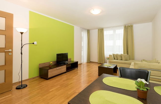 Aparthotel Angel - Foto 16